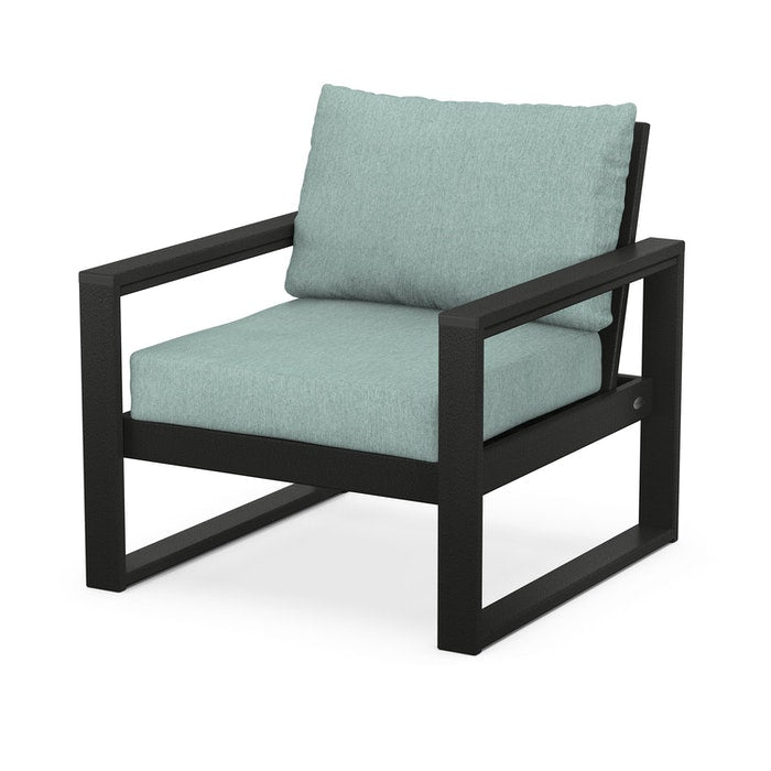 POLYWOOD EDGE Club Chair