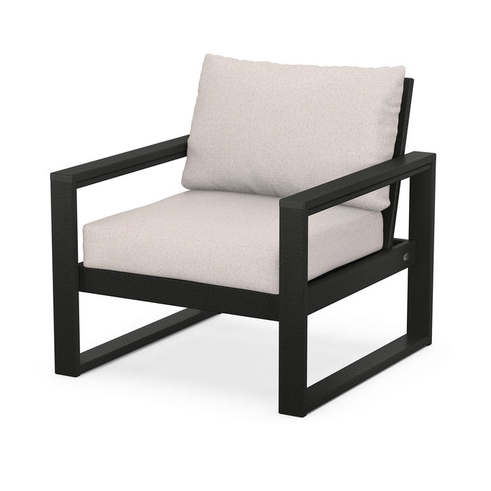POLYWOOD EDGE Club Chair