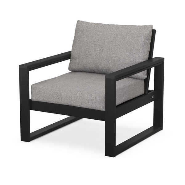 POLYWOOD EDGE Club Chair