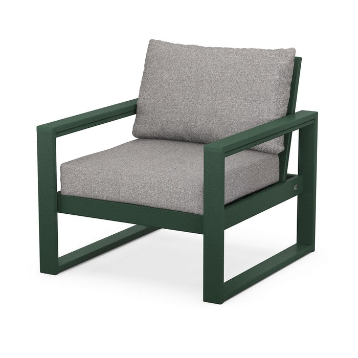 POLYWOOD EDGE Club Chair