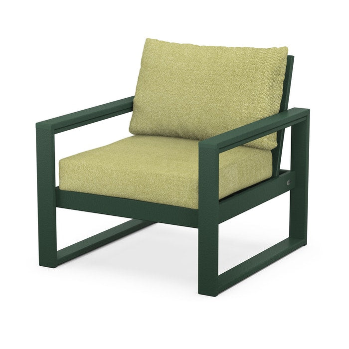 POLYWOOD EDGE Club Chair