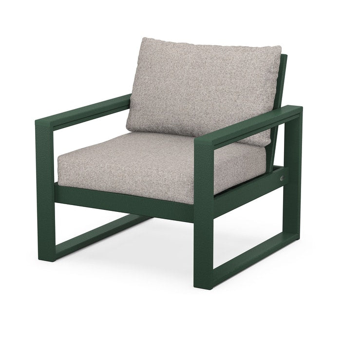 POLYWOOD EDGE Club Chair
