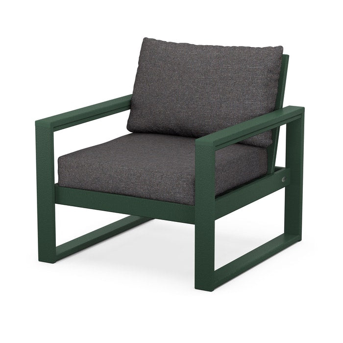 POLYWOOD EDGE Club Chair