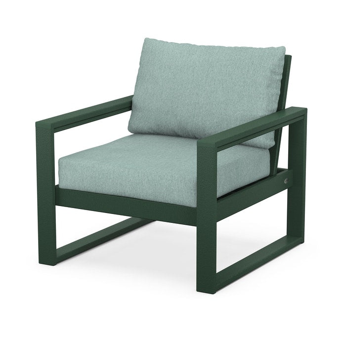 POLYWOOD EDGE Club Chair