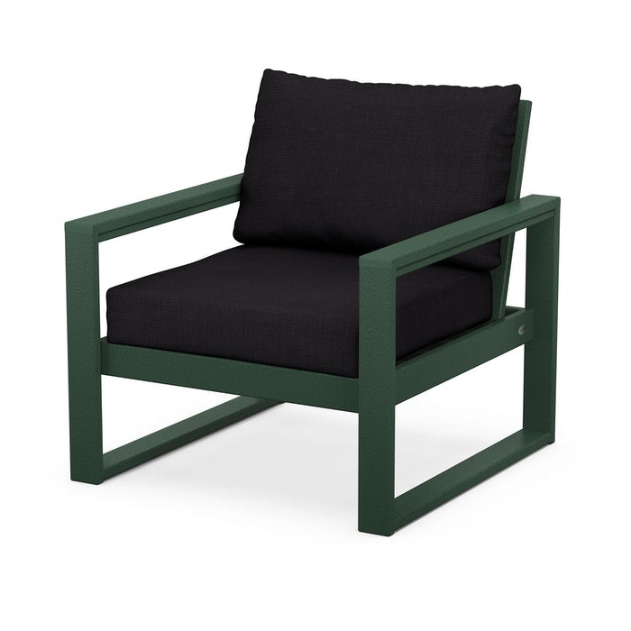 POLYWOOD EDGE Club Chair