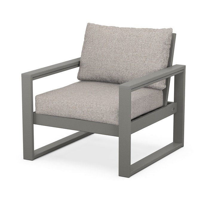 POLYWOOD EDGE Club Chair