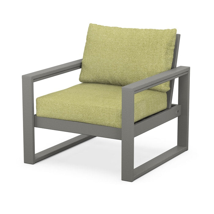 POLYWOOD EDGE Club Chair