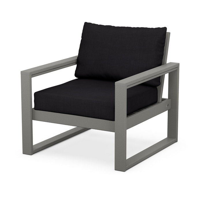 POLYWOOD EDGE Club Chair