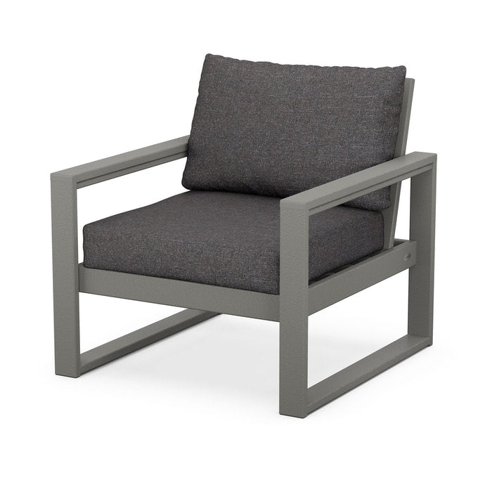 POLYWOOD EDGE Club Chair