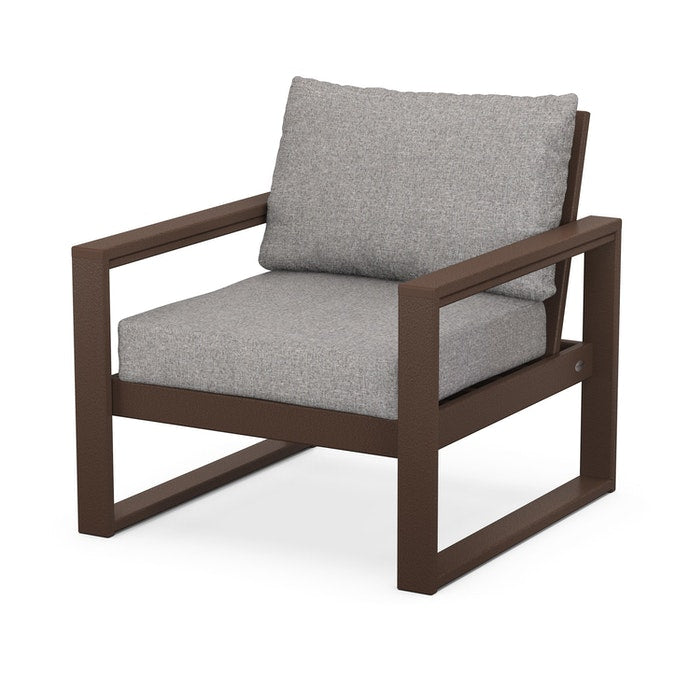 POLYWOOD EDGE Club Chair
