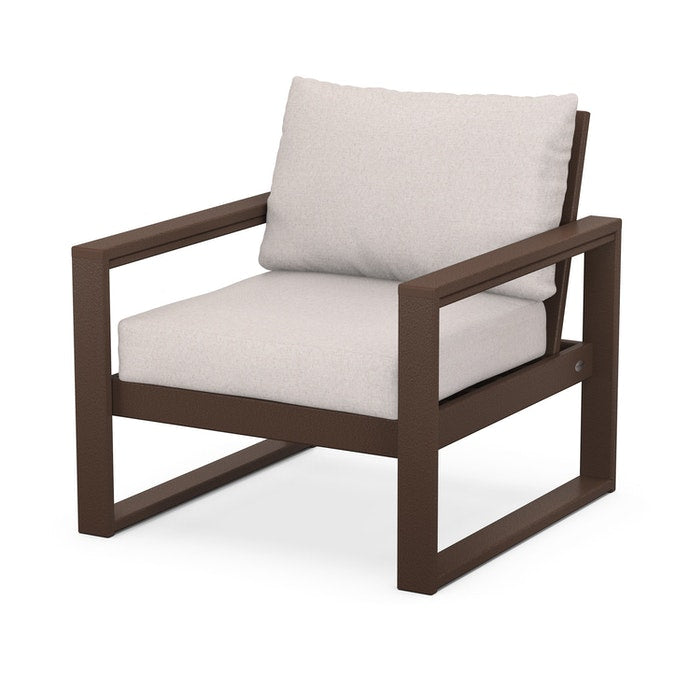 POLYWOOD EDGE Club Chair