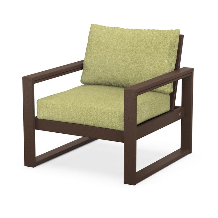 POLYWOOD EDGE Club Chair