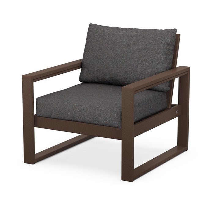 POLYWOOD EDGE Club Chair