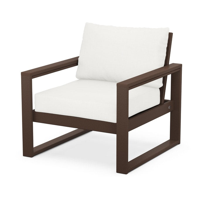 POLYWOOD EDGE Club Chair