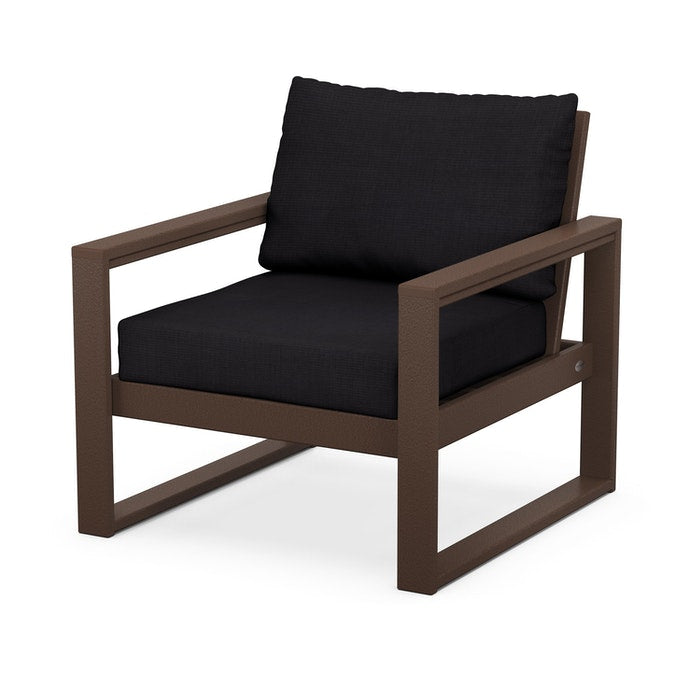 POLYWOOD EDGE Club Chair