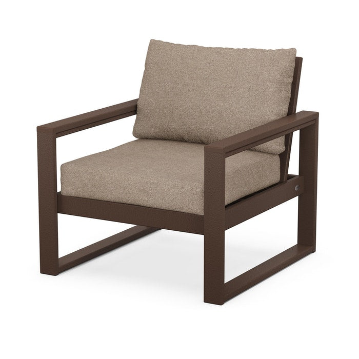 POLYWOOD EDGE Club Chair