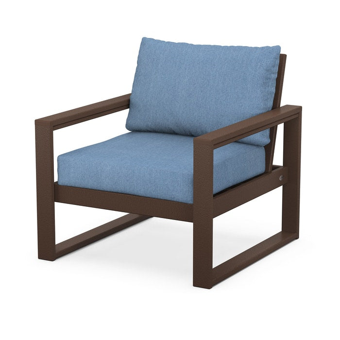 POLYWOOD EDGE Club Chair