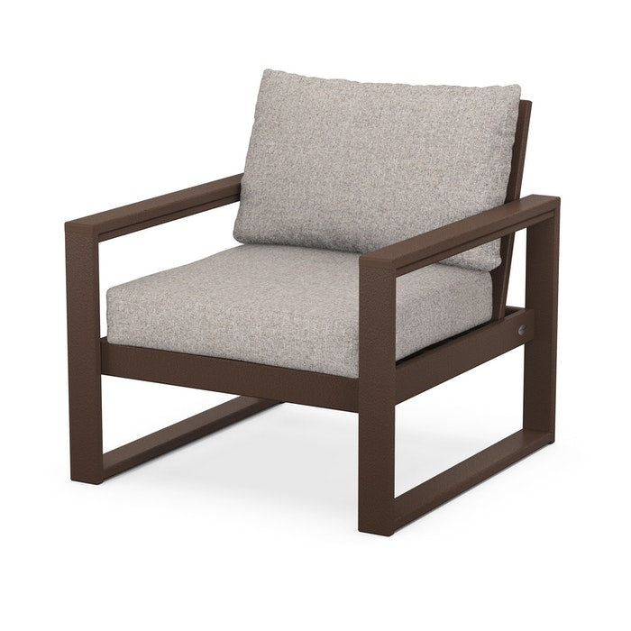 POLYWOOD EDGE Club Chair