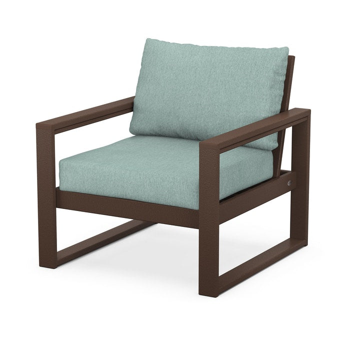 POLYWOOD EDGE Club Chair