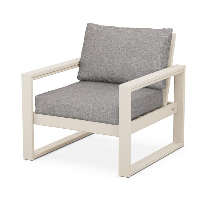 POLYWOOD EDGE Club Chair