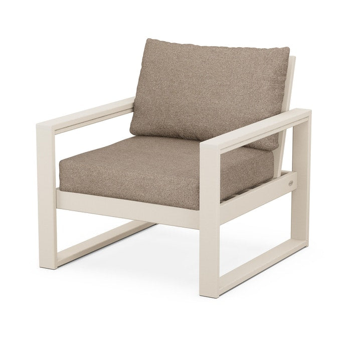POLYWOOD EDGE Club Chair