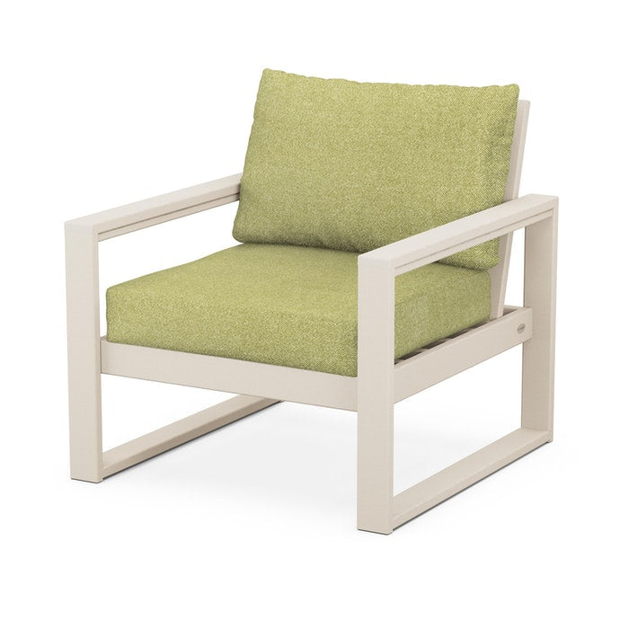 POLYWOOD EDGE Club Chair