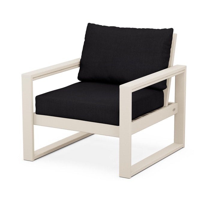 POLYWOOD EDGE Club Chair