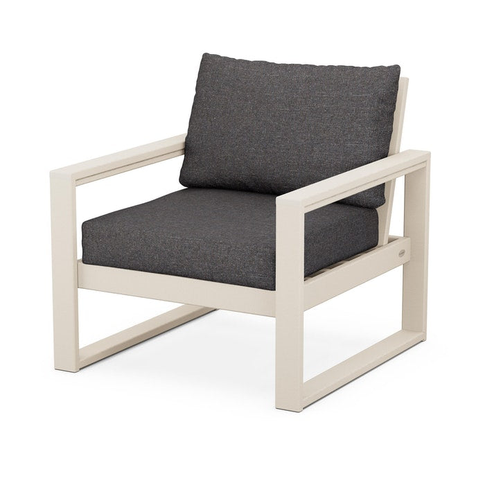 POLYWOOD EDGE Club Chair