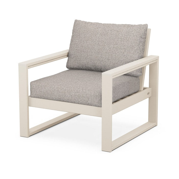 POLYWOOD EDGE Club Chair