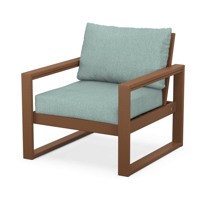 POLYWOOD EDGE Club Chair