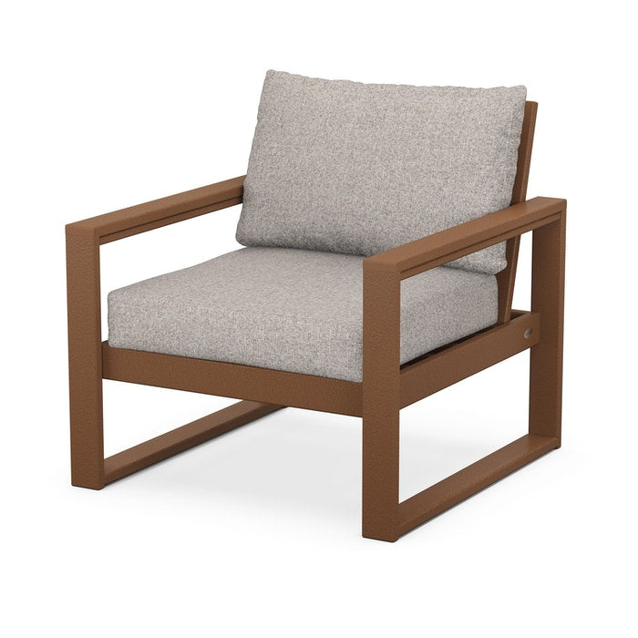 POLYWOOD EDGE Club Chair