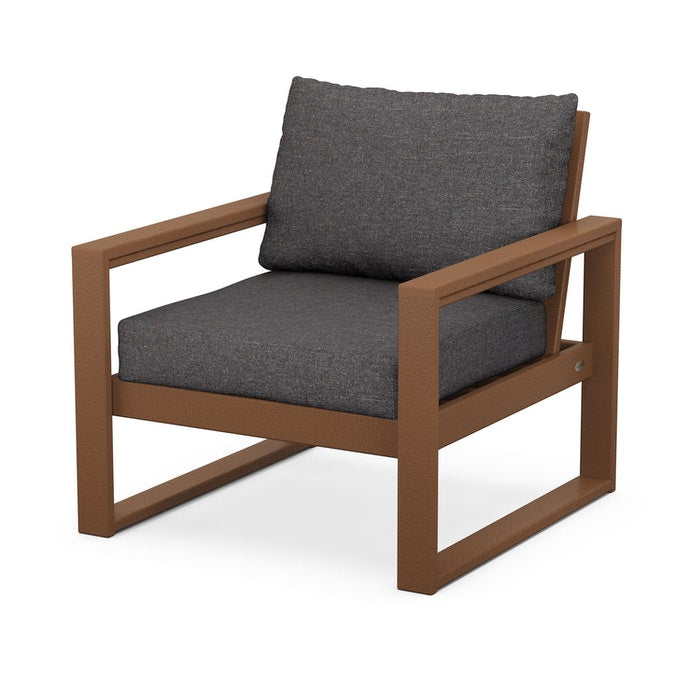 POLYWOOD EDGE Club Chair