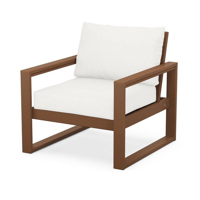 POLYWOOD EDGE Club Chair