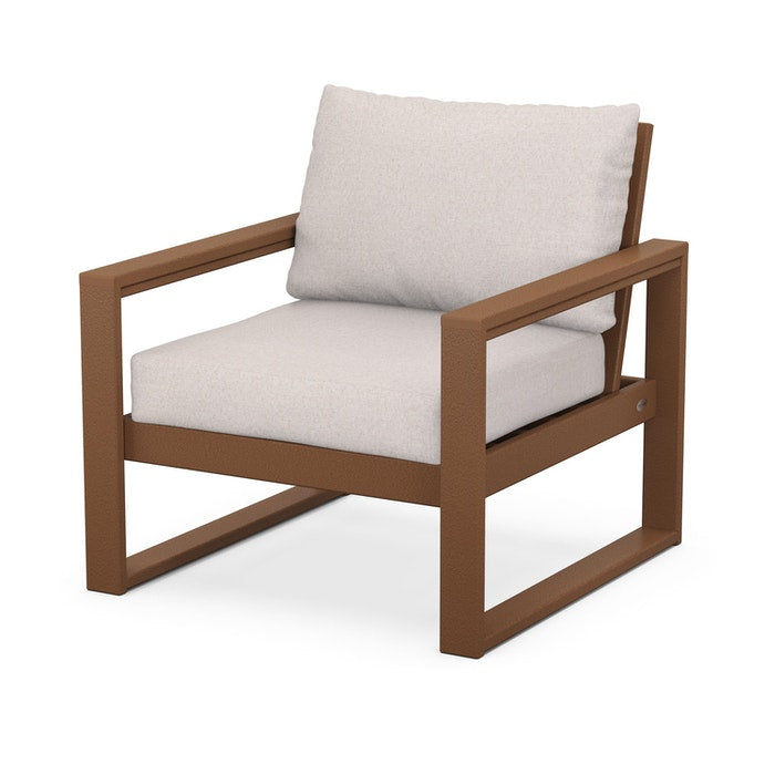 POLYWOOD EDGE Club Chair