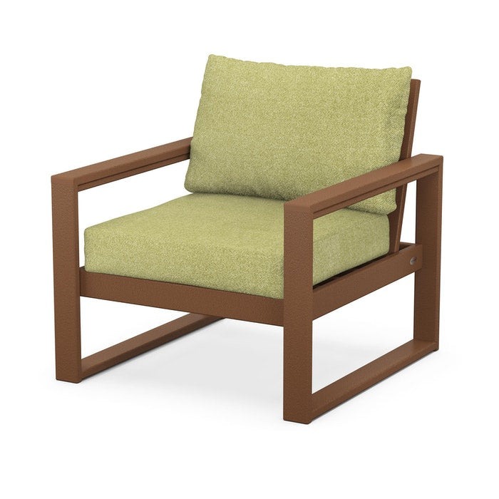 POLYWOOD EDGE Club Chair