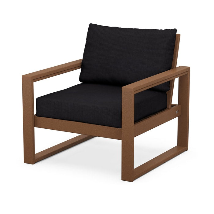 POLYWOOD EDGE Club Chair