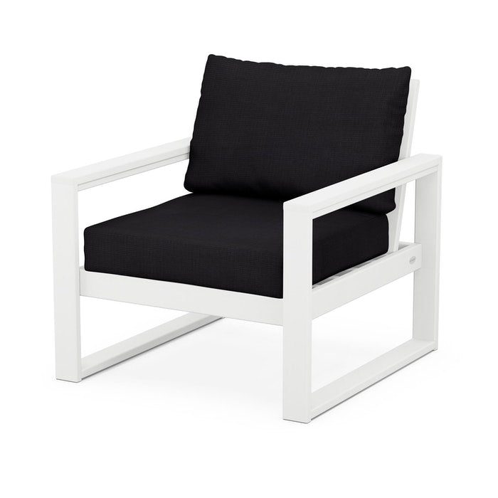 POLYWOOD EDGE Club Chair