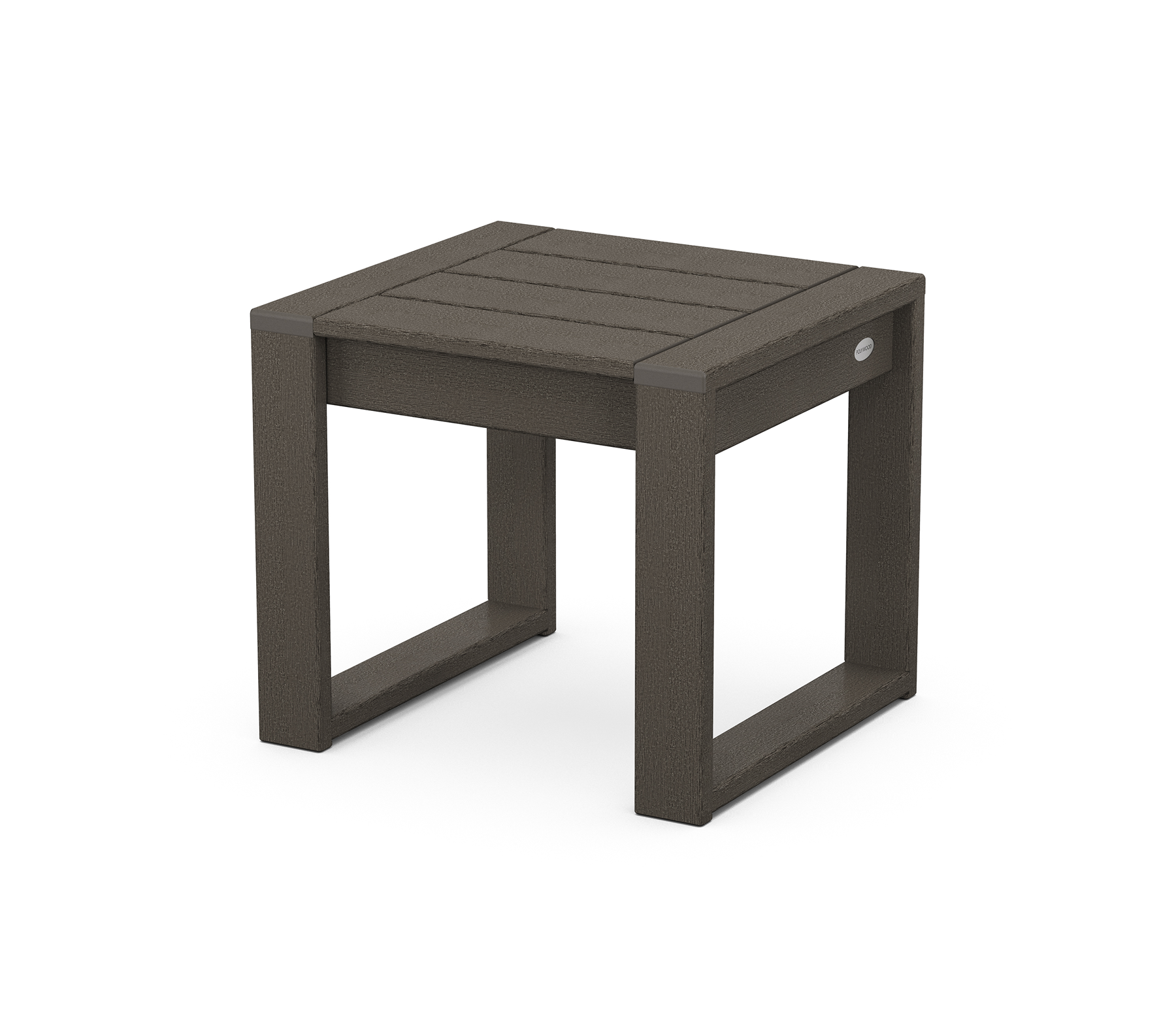 POLYWOOD EDGE End Table