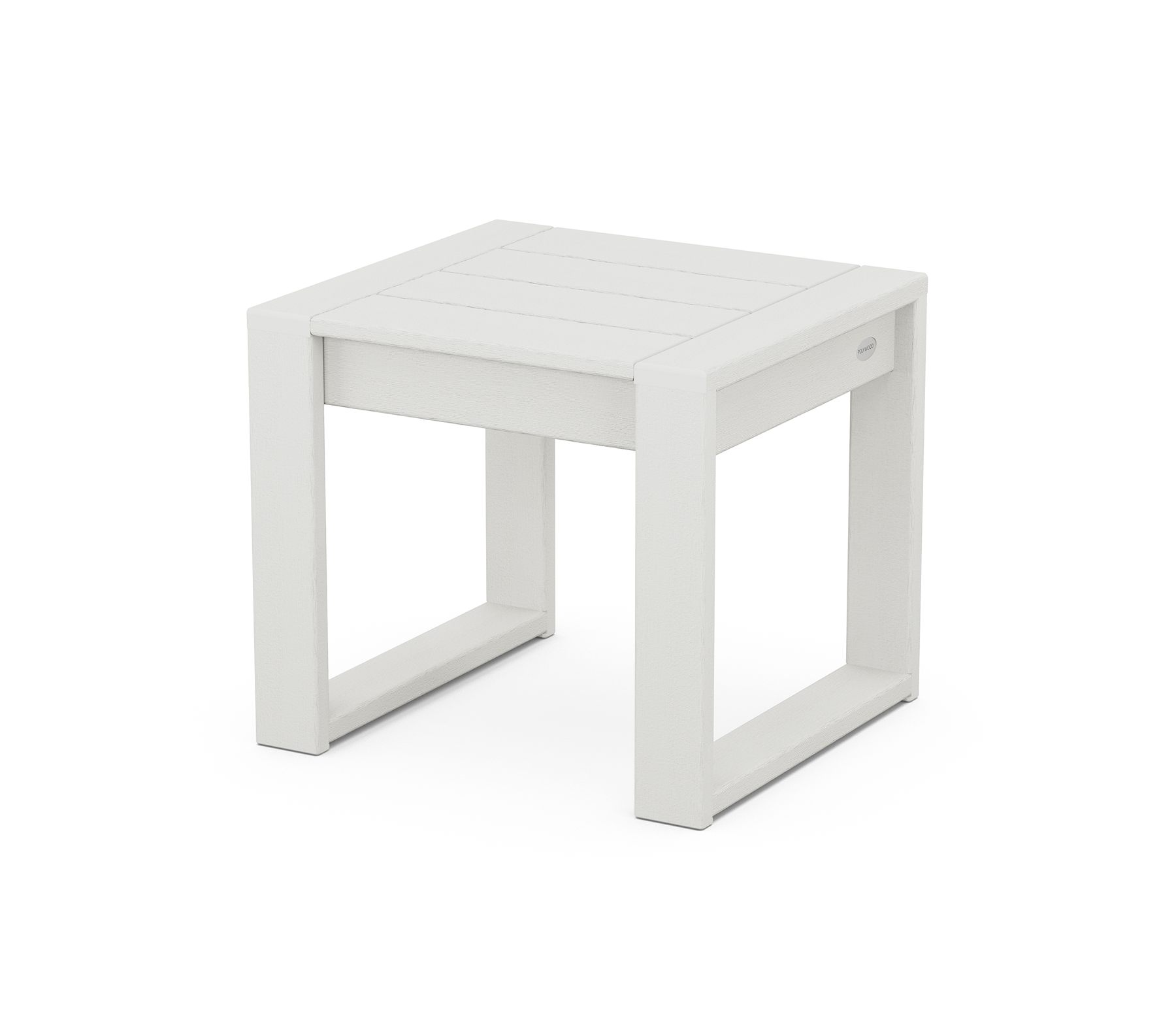 POLYWOOD EDGE End Table