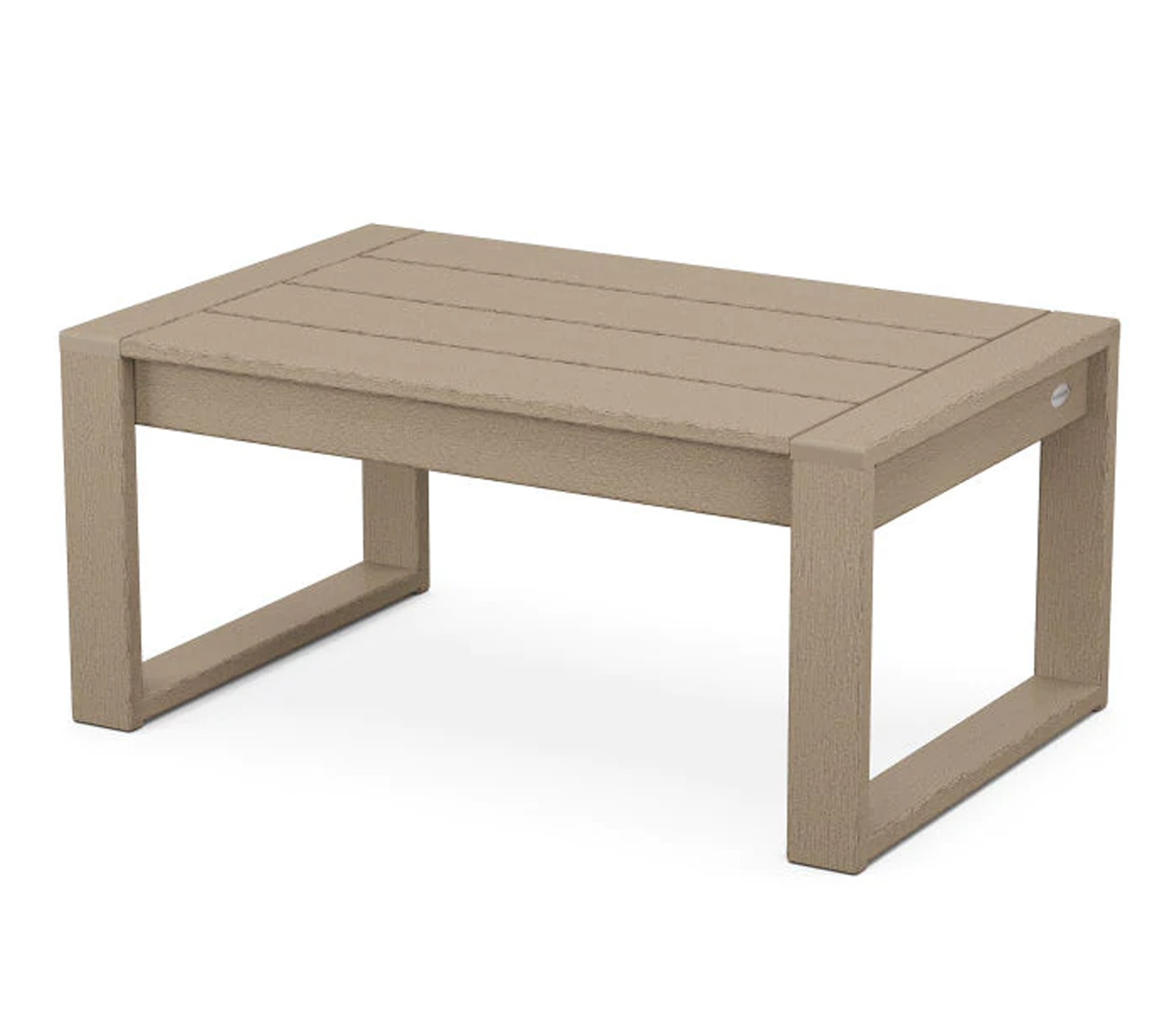 POLYWOOD EDGE Coffee Table
