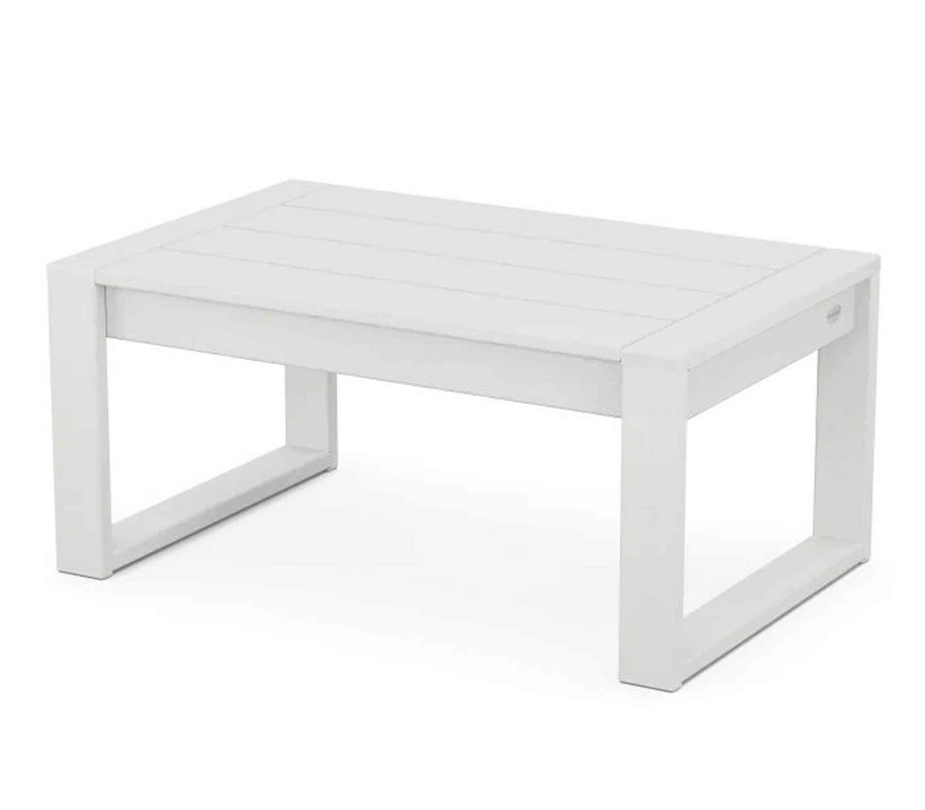 POLYWOOD EDGE Coffee Table