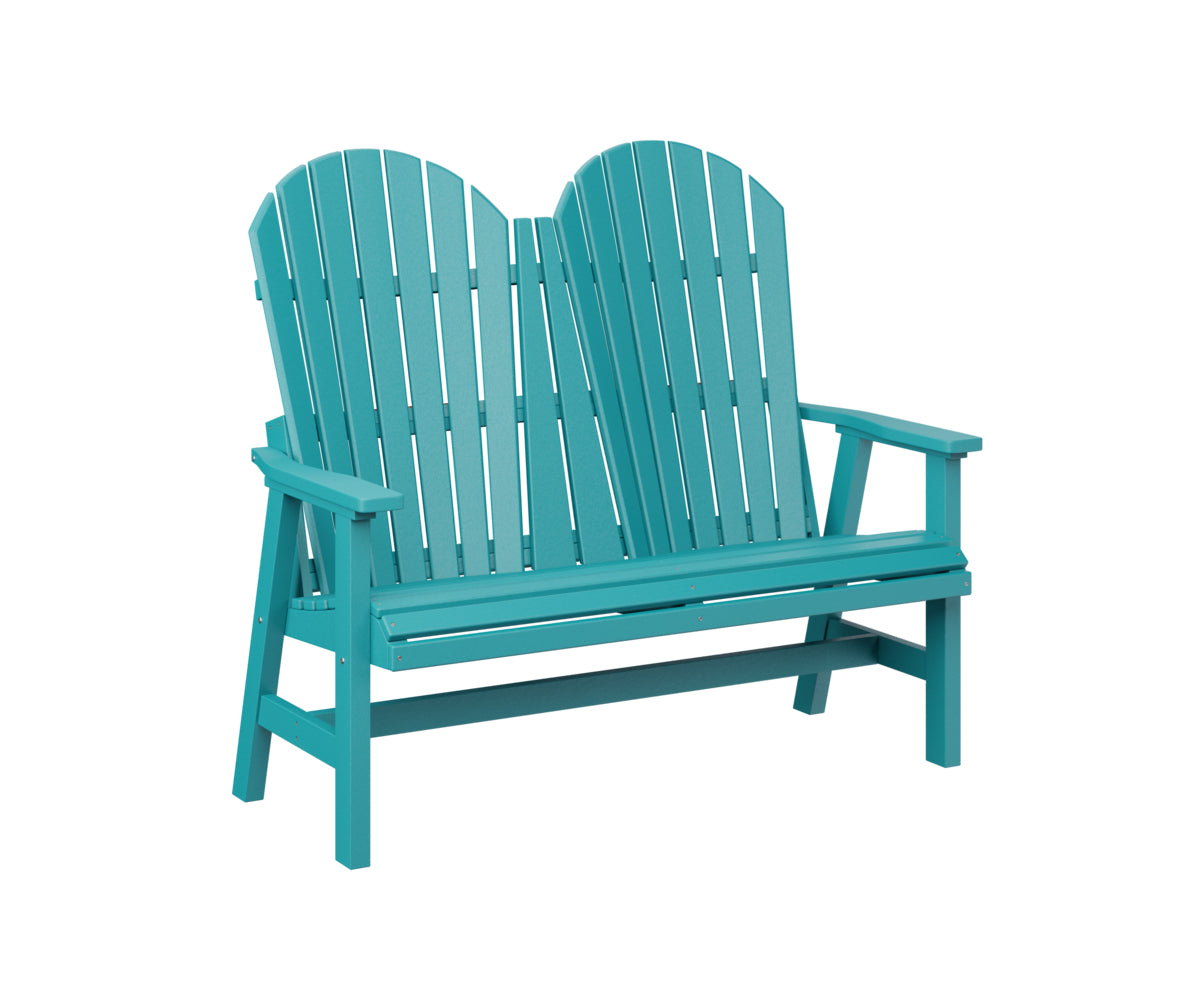 Berlin Gardens Comfo-Back Loveseat