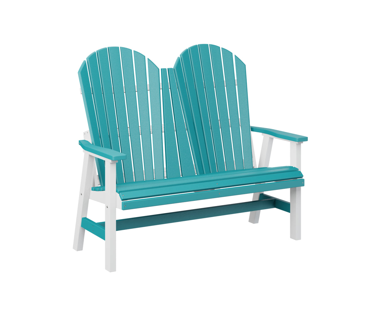 Berlin Gardens Comfo-Back Loveseat