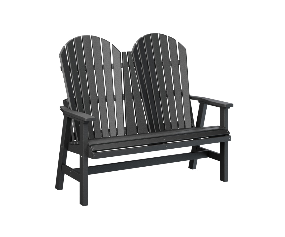 Berlin Gardens Comfo-Back Loveseat