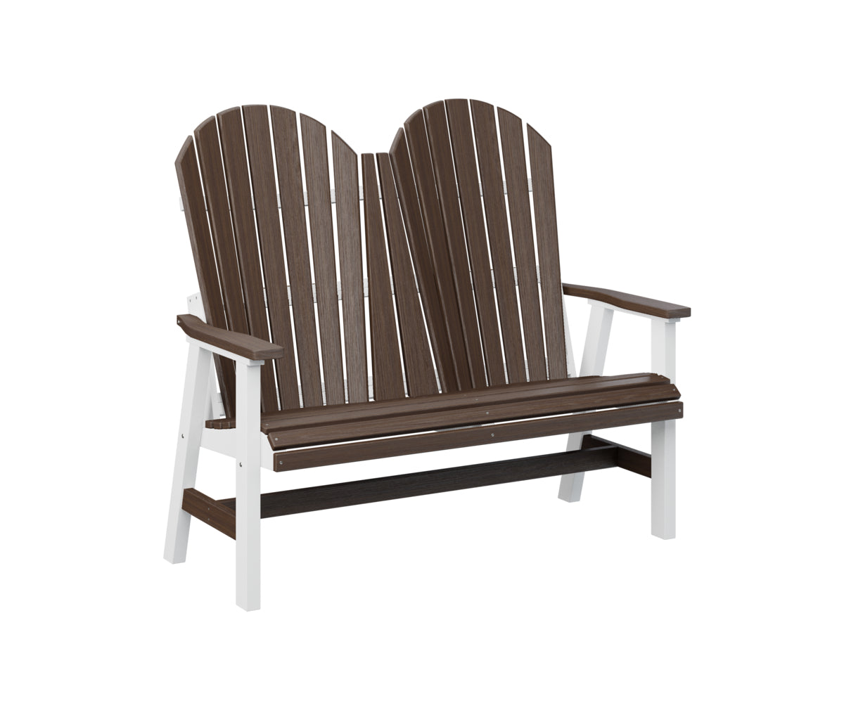 Berlin Gardens Comfo-Back Loveseat