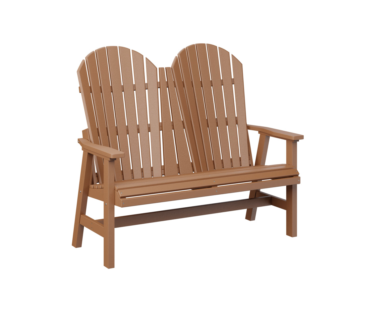 Berlin Gardens Comfo-Back Loveseat