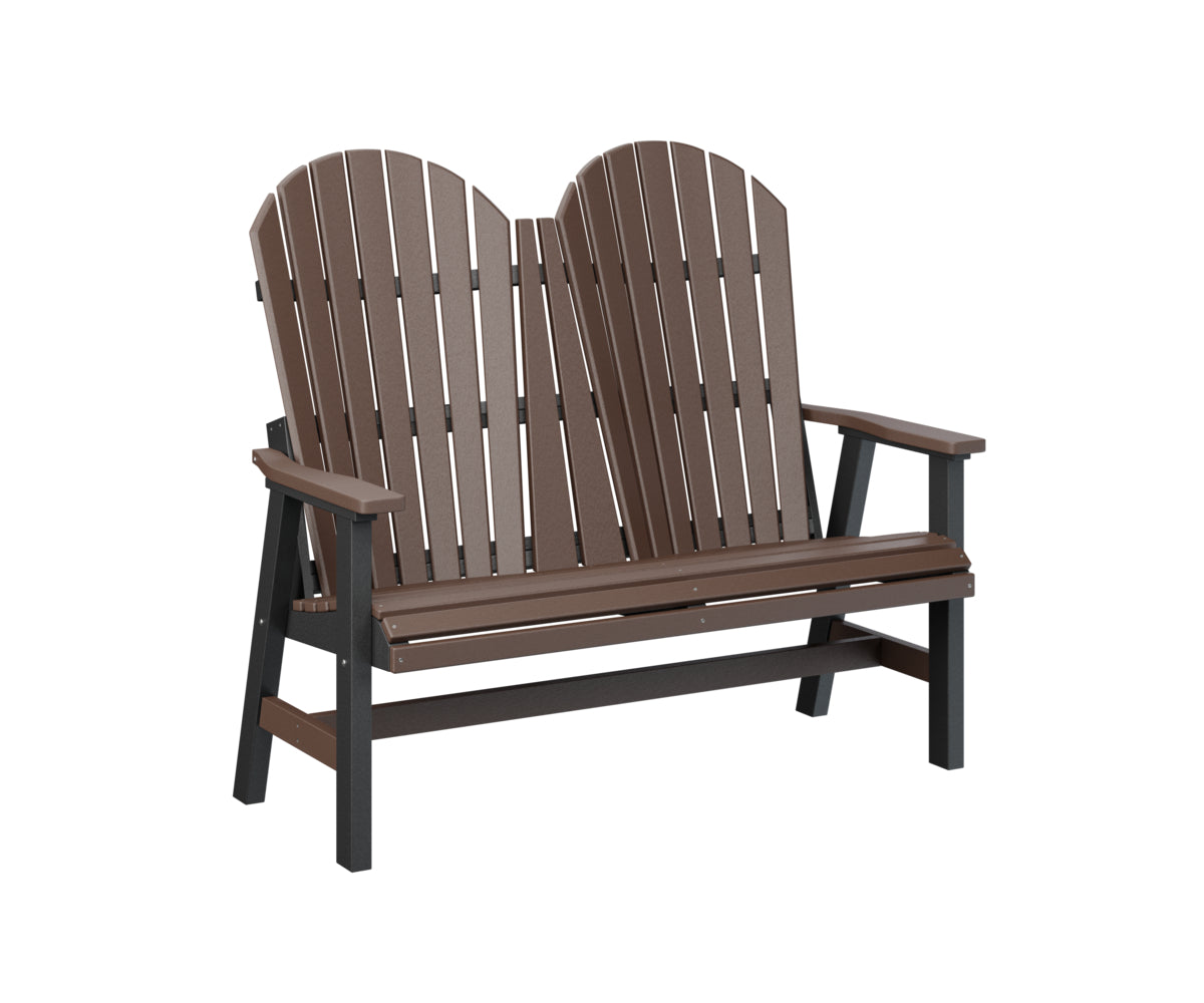 Berlin Gardens Comfo-Back Loveseat