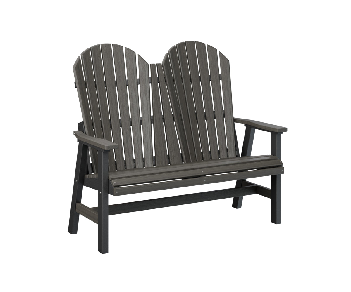 Berlin Gardens Comfo-Back Loveseat