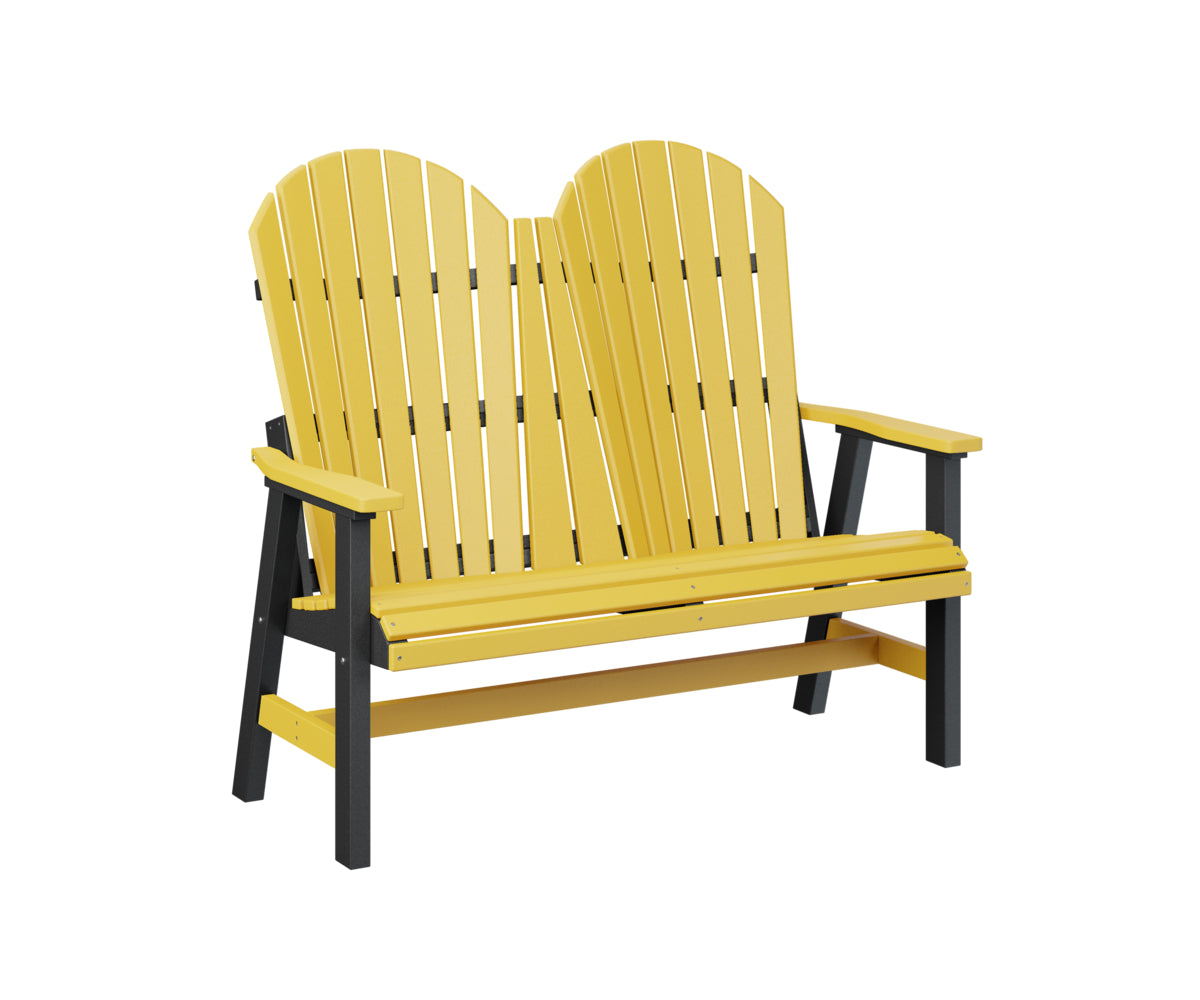 Berlin Gardens Comfo-Back Loveseat