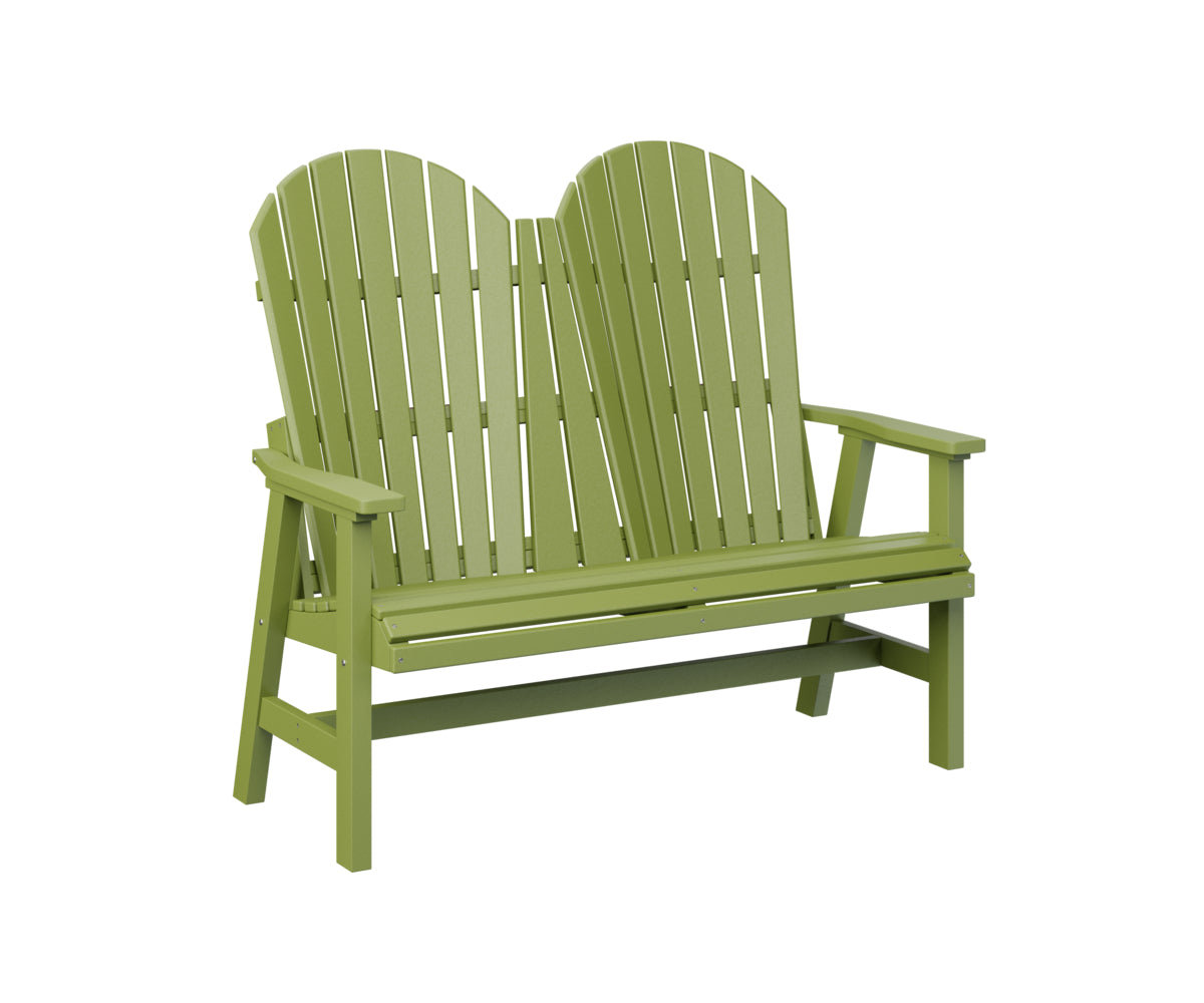 Berlin Gardens Comfo-Back Loveseat